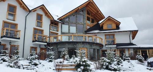 Istebna Resort | Willa Zaolzie