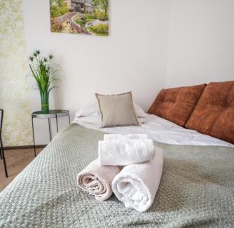 Brzezinka Apartment | Willa Zator