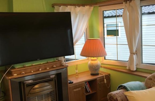 Leysdown-on-Sea Resort | Willerby