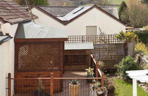 Chagford Apartment | William's Nest - Apartment with character & charm