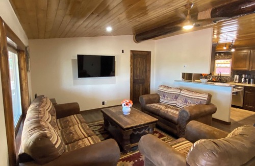 Valle House | Willies Grand Canyon Lodge