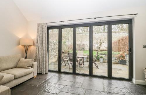 Shapwick House | Willow Barn