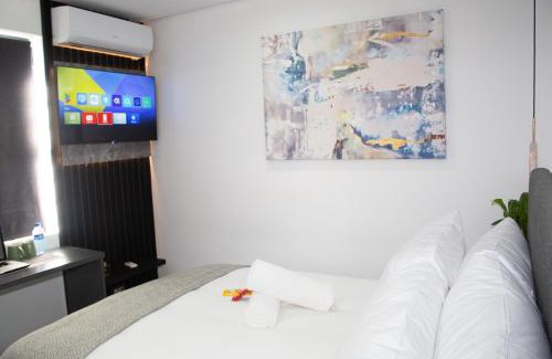 Cape Town Hotel | Willow Brooks