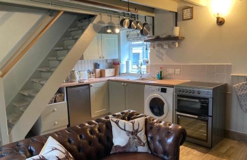 Barnard Castle House | Willow Cottage
