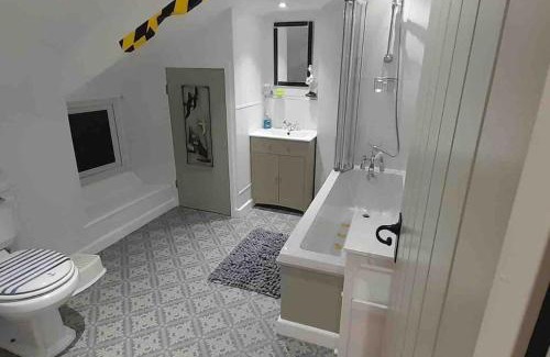 Ponsanooth Apartment | Willow Cottage Cosy Cornish Rural Retreat - Dog Friendly Cornwall