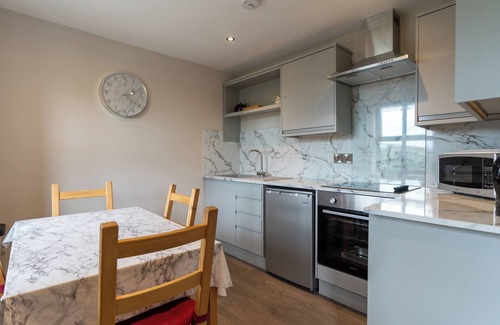 Thirsk Cottage | Willow Cottage