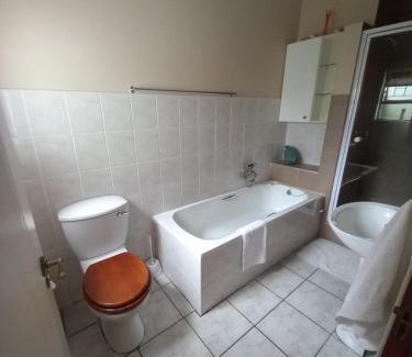 George House | Willow Cottage George