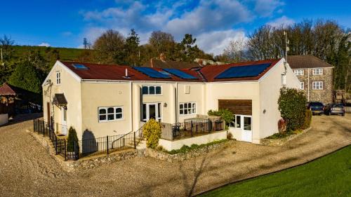 Honiton House | Willow cottage, romantic retreat near Honiton Devon