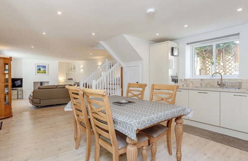 Inverness City Centre Cottage | Willow Cottage - Uk39244