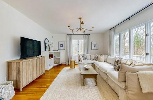 Cape Neddick House | Willow Cove