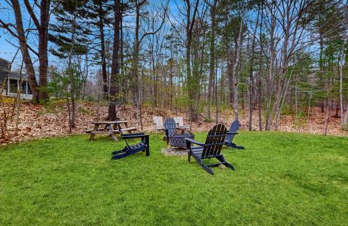 Cape Neddick House | Willow Cove