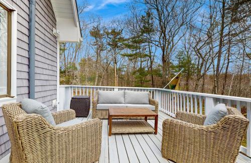 Cape Neddick House | Willow Cove