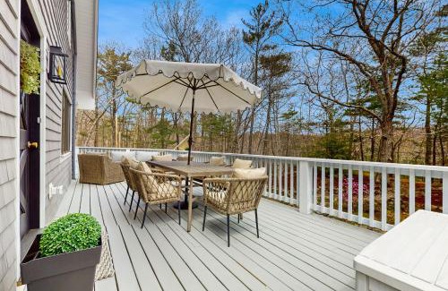 Cape Neddick House | Willow Cove