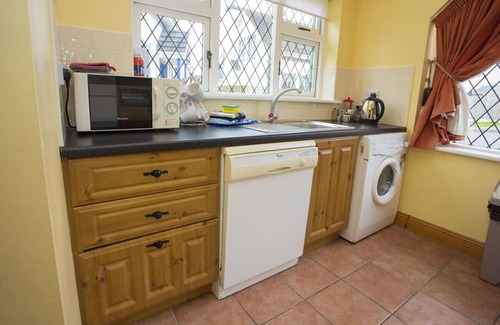 Rosslare Ski Chalet | Willow Grove Holiday Cottage (No.4)
