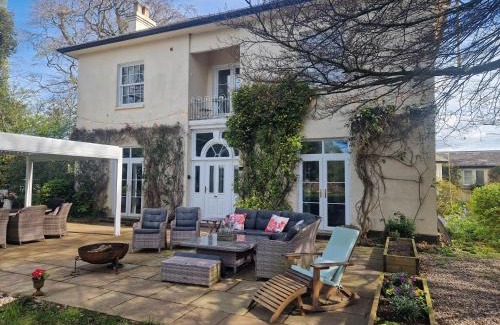 Bromsash House | Willow House By Birch Stays