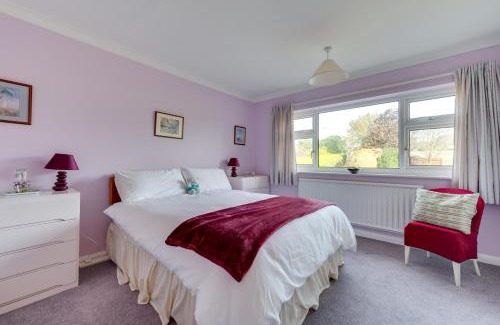 Halesworth House | Willow House