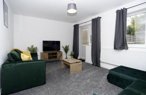 Coalbrookdale House | Willow House - Telford Centre - Parking