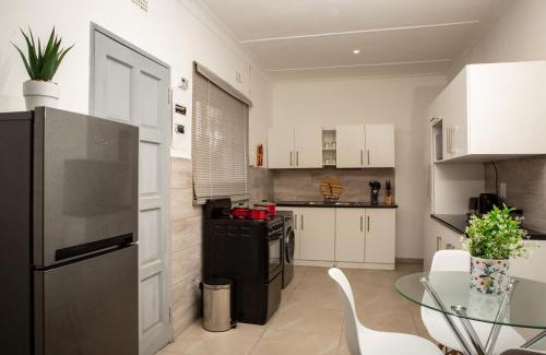 Edenvale Apartment | Willow in Eden 1 bed