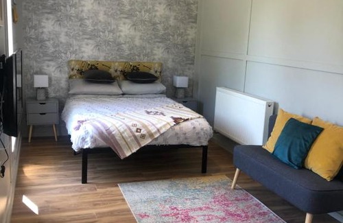 Bridgwater Apartment | Willow Lodge 1