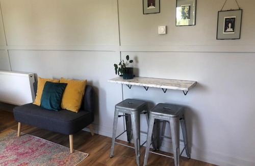Bridgwater Apartment | Willow Lodge 1
