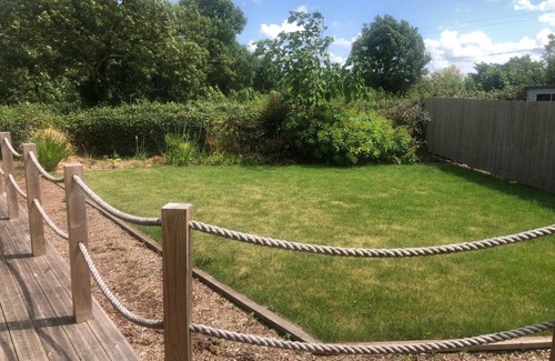 Bridgwater Apartment | Willow Lodge 1