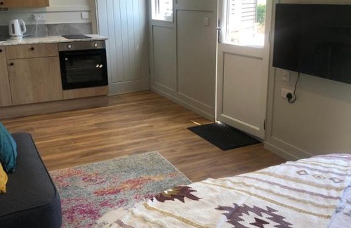 Bridgwater Apartment | Willow Lodge 1