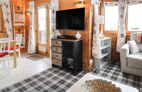Brazzacott House | WILLOW LODGE, family friendly, character holiday cottage in Ashwater