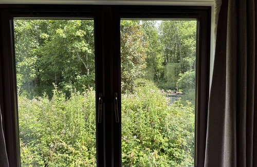 Helford Passage Cottage | Willow Lodge