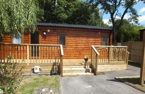 Swanage House | Willow Lodge