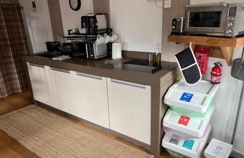 Oldwalls House | Willow Mews