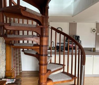 Oldwalls House | Willow Mews