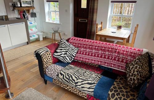 Oldwalls House | Willow Mews