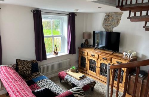 Oldwalls House | Willow Mews