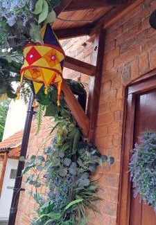 Edwinstowe House | Willow's Cottage