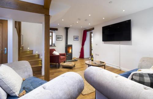 Brigsteer House | Willow Tree Barn