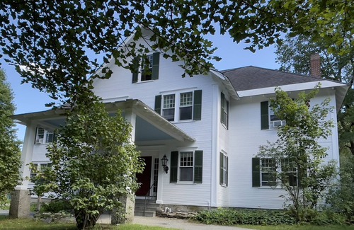 Williamsville House | Willow Vermont