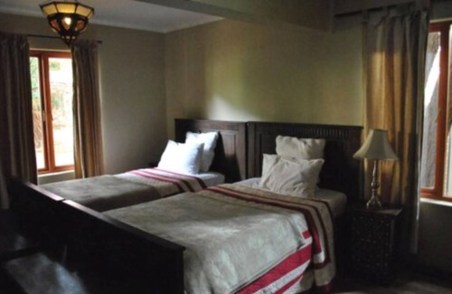 Die Wilgers Hotel | Willows Boutique Hotel