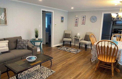 Dennis Port Cottage | Willows Cottage West