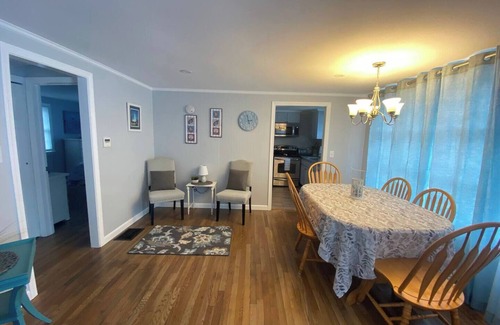 Dennis Port Cottage | Willows Cottage West