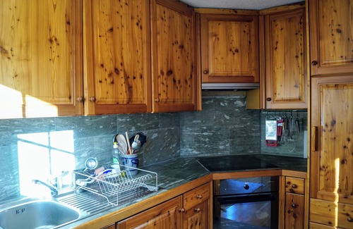 Vals Apartment | Willys Vals - Cozy chalet apartment on the Vals Rhine.