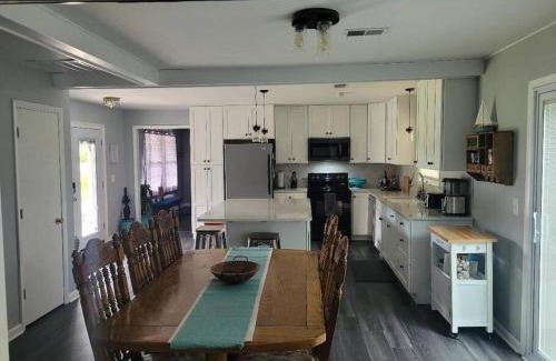 Wilmington House | Wilmington Family Vacation Home