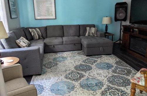 Wilmington House | Wilmington Family Vacation Home