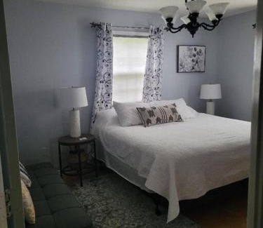 Wilmington House | Wilmington Family Vacation Home