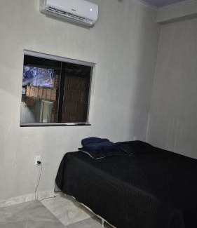 Parauapebas Apartment | Wilson locações