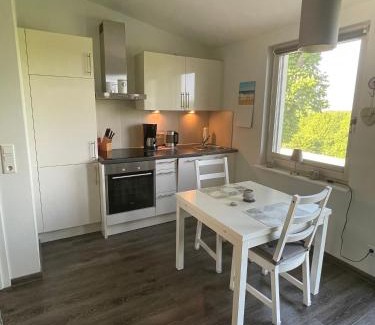 Ascheffel Apartment | Wilsterberg FeWo "Kombi"