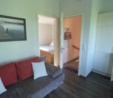 Ascheffel Apartment | Wilsterberg FeWo "Kombi"