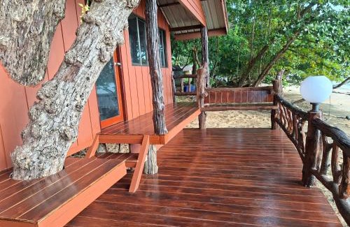 Ranong House | WimanAndaman วิมานอันดามัน ที่พัก -Koh Chang Ranong