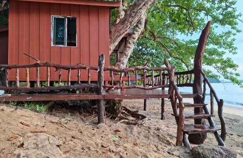 Ranong House | WimanAndaman วิมานอันดามัน ที่พัก -Koh Chang Ranong