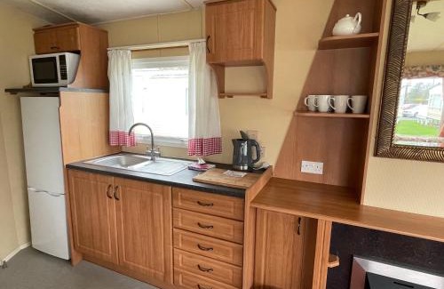 Icklesham Apartment | Winchelsea Sands Holiday Park