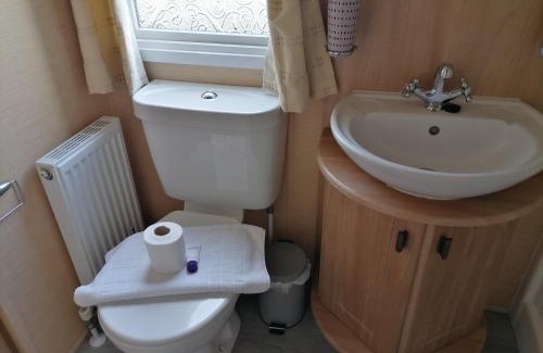 Icklesham Apartment | Winchelsea Sands Holiday Park